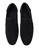 UniqTee 黑色 Smart Casual Kung-fu Shoes 60EECSH43C0369GS_4
