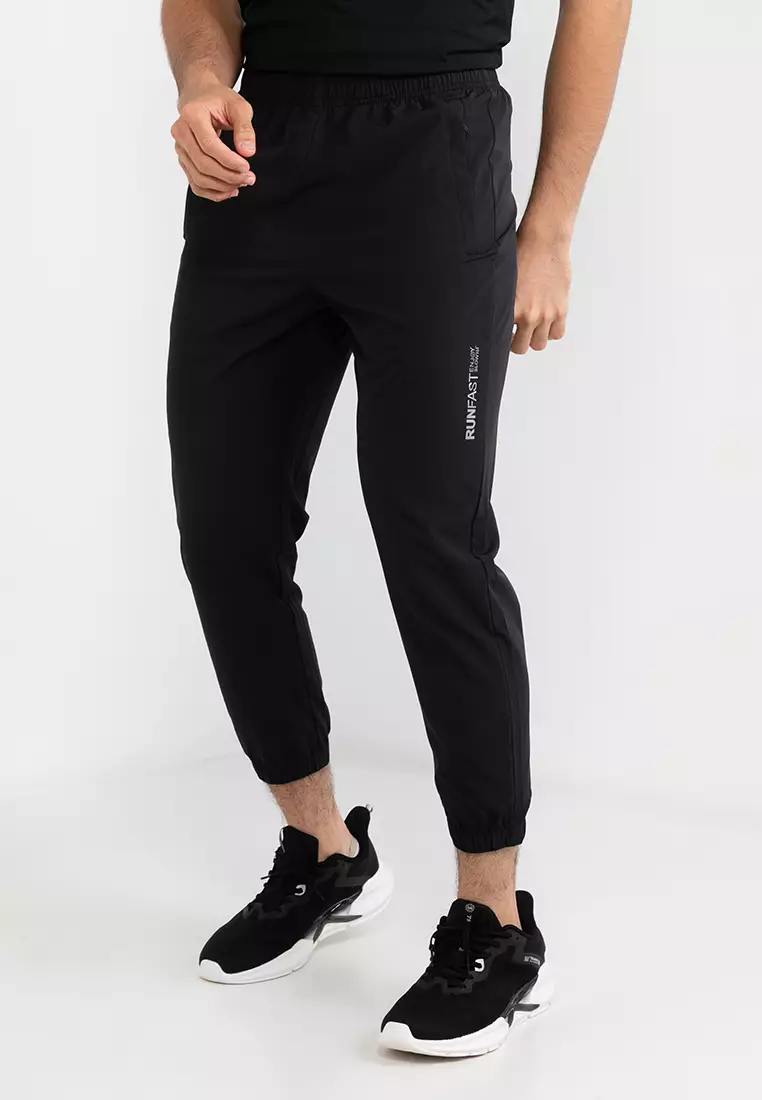 Buy 361° Cropped Running Pants 2024 Online