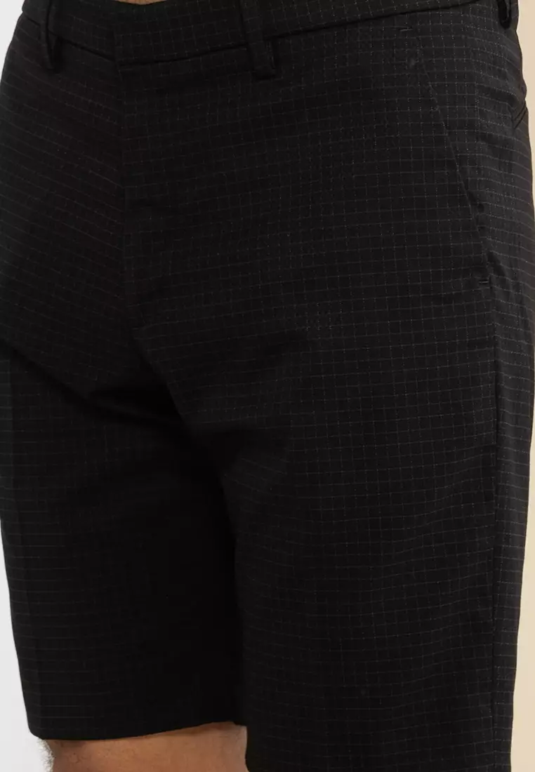Tailored Shorts