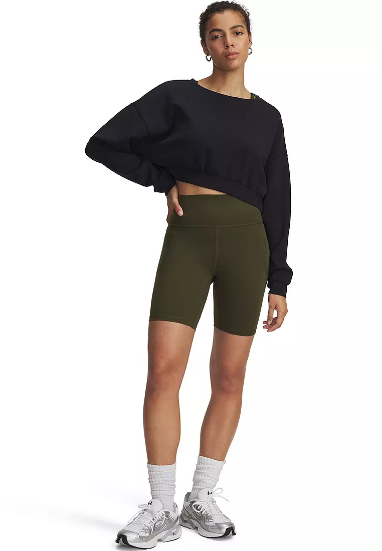 Meridian 7" Bike Shorts