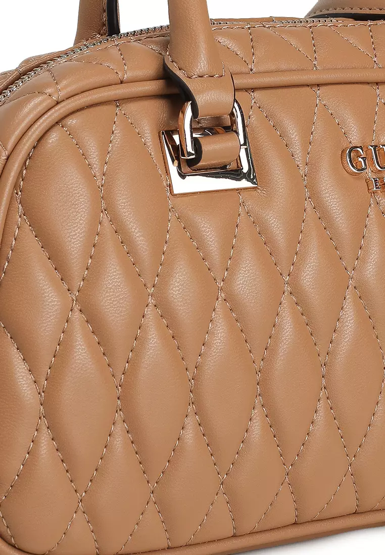 Valla Small Satchel Bag