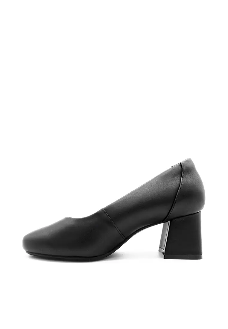 Rachel Pump Slip On Women's Dress Casual Shoes