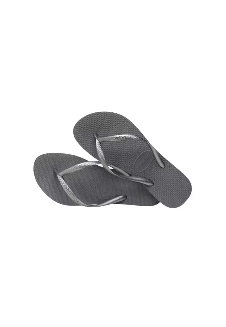 Women Slim Flip Flops