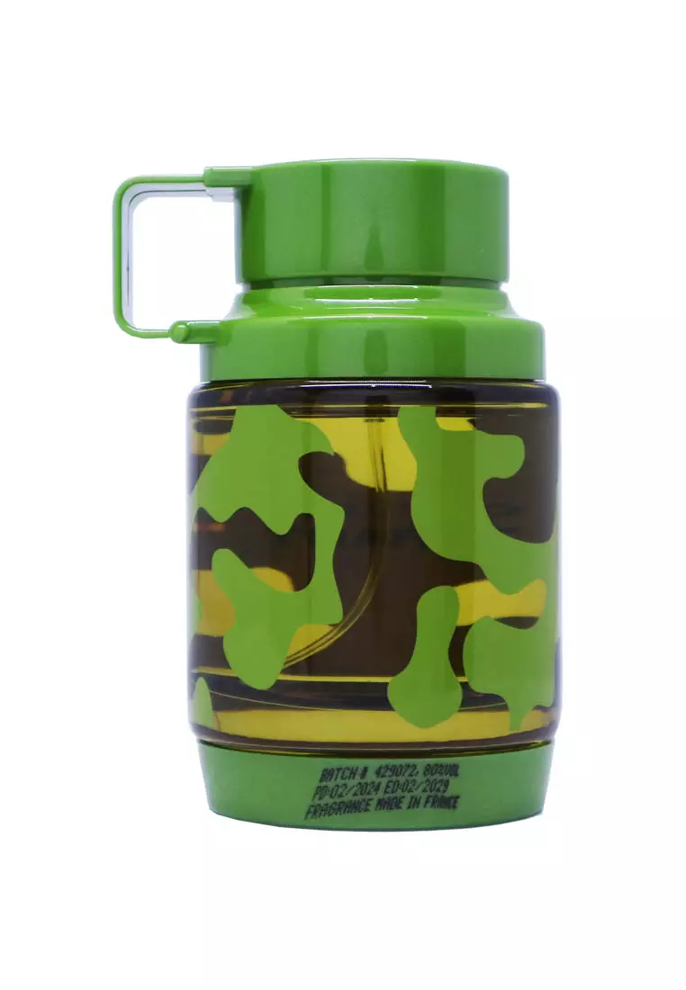 Armaf Odyssey Tyrant Special Edition Man 100 ML