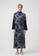 Touche Prive multi High Neck Printed Dress 7543BAADD96E34GS_1