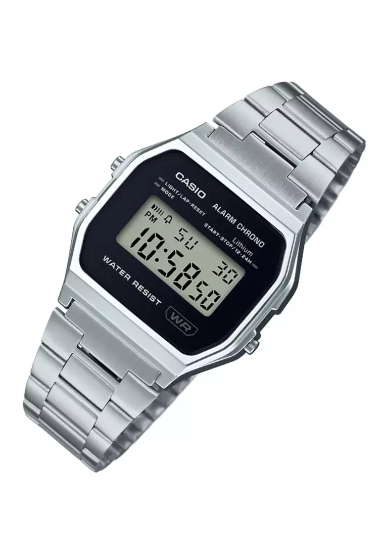 Analog Watch A158WEA-1DF
