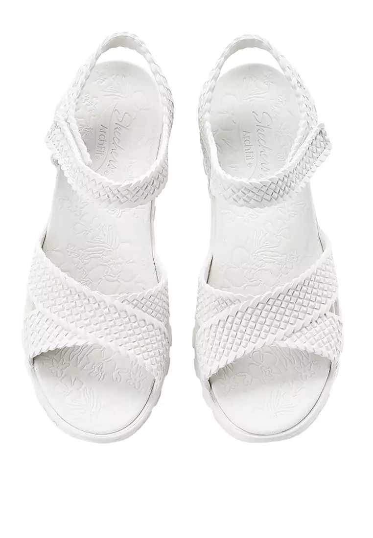 Buy Skechers Arch Fit Footsteps 2025 Online ZALORA Philippines