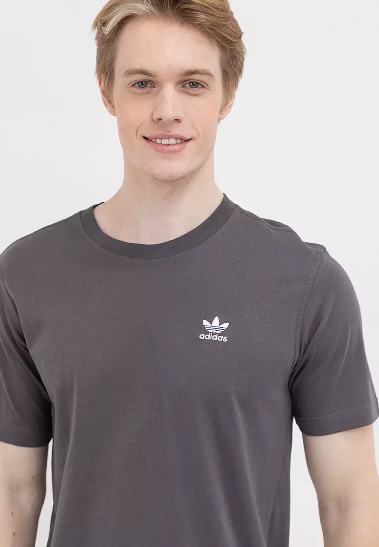 Trefoil Essentials Tee