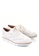 PRODUIT PARFAIT white Oxford Shoes 011EESH84F70F7GS_8