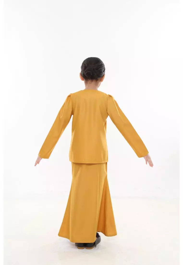 Kurung Kedah Kasturi Kids 2.0