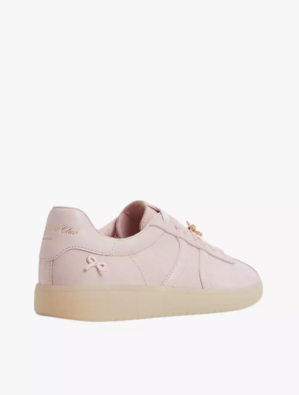 Aldo Chicsneaker Women's Cupsoles - Other Pink