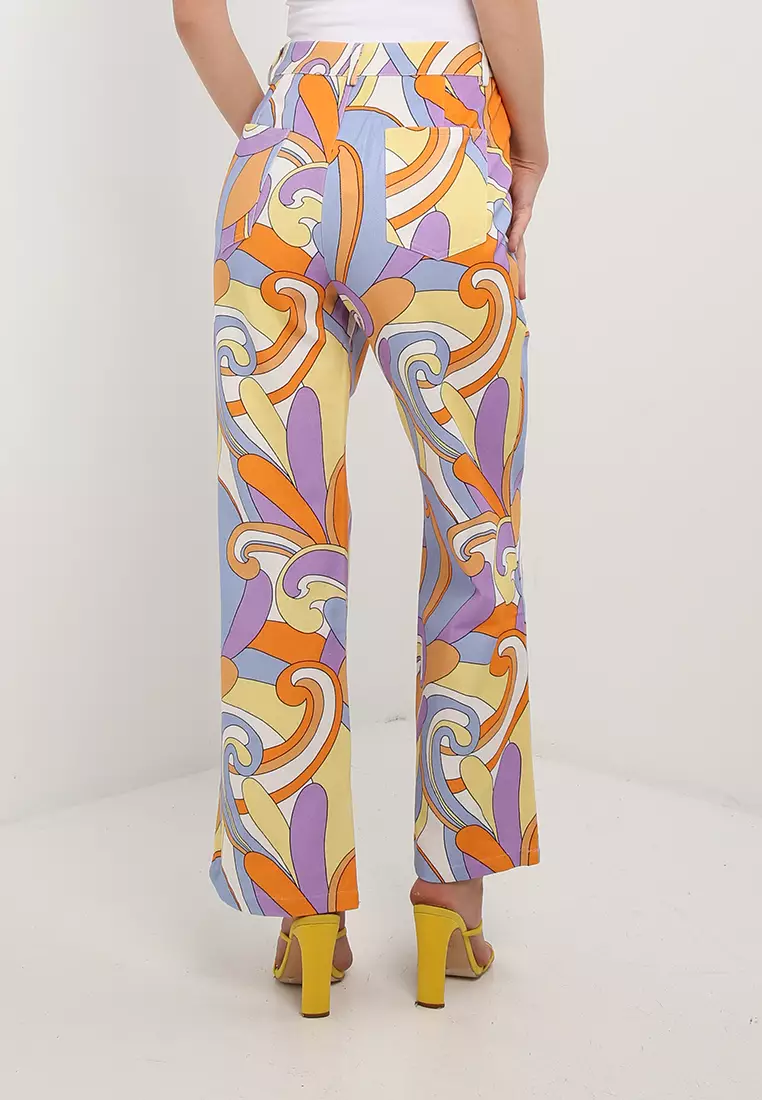 Evie Pants