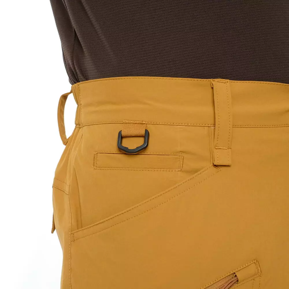 Eiger Men'S Explorador Shorts