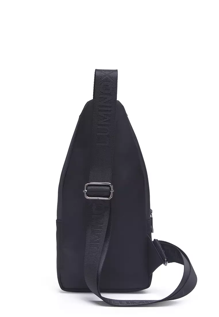 Luminox Tas Selempang Sling Bag GGIH