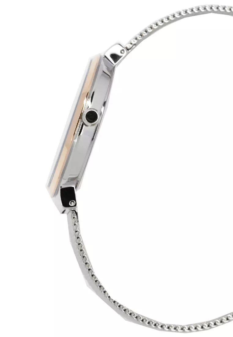 Hush Puppies Casual Women's Watches HP 5018L.9508