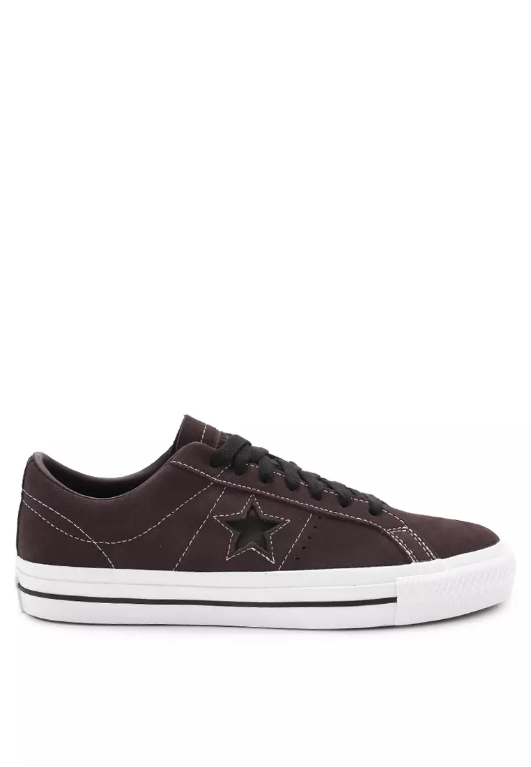 Buy Converse One Star Pro 2025 Online ZALORA Philippines