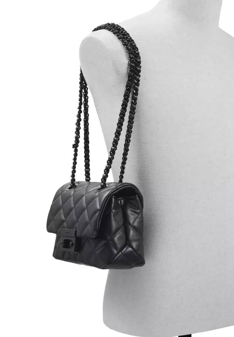 Latisse Crossbody Bag