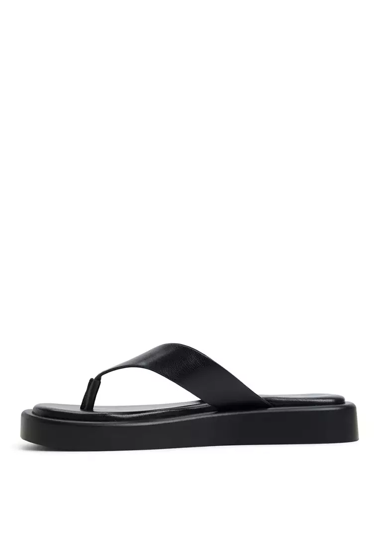 Buena Wedge Sandals