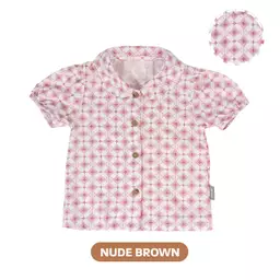 Nude Brown