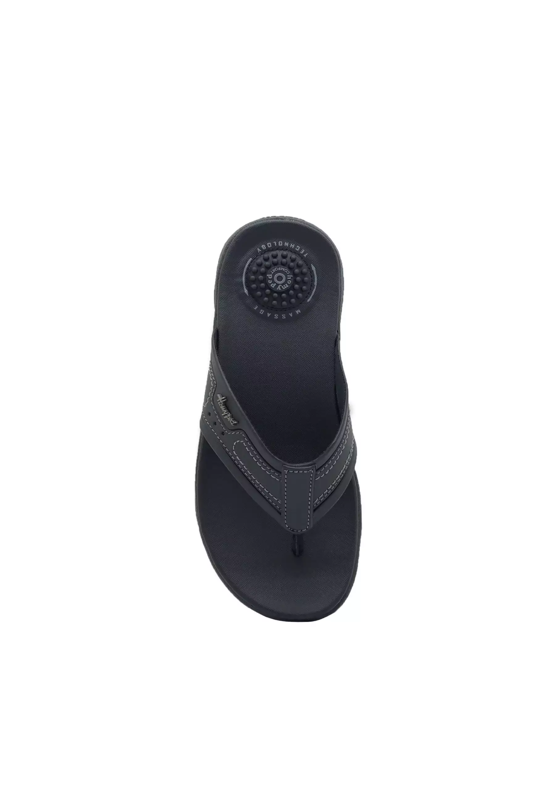 Homyped Protec 01 Sandal Jepit Pria