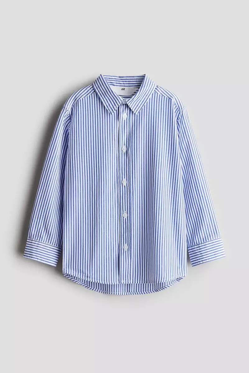 Cotton shirt