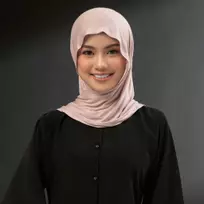 Nude Pink
