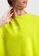 ESPRIT green ESPRIT Relaxed Fit Neon Print Sweatshirt 5975DAAE304CA0GS_4
