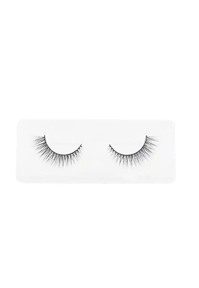 Lash Star - Visionary Lashes - # 004 (4-11 Mm, Medium/Full Volume) 1pair