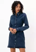 Mid Blue