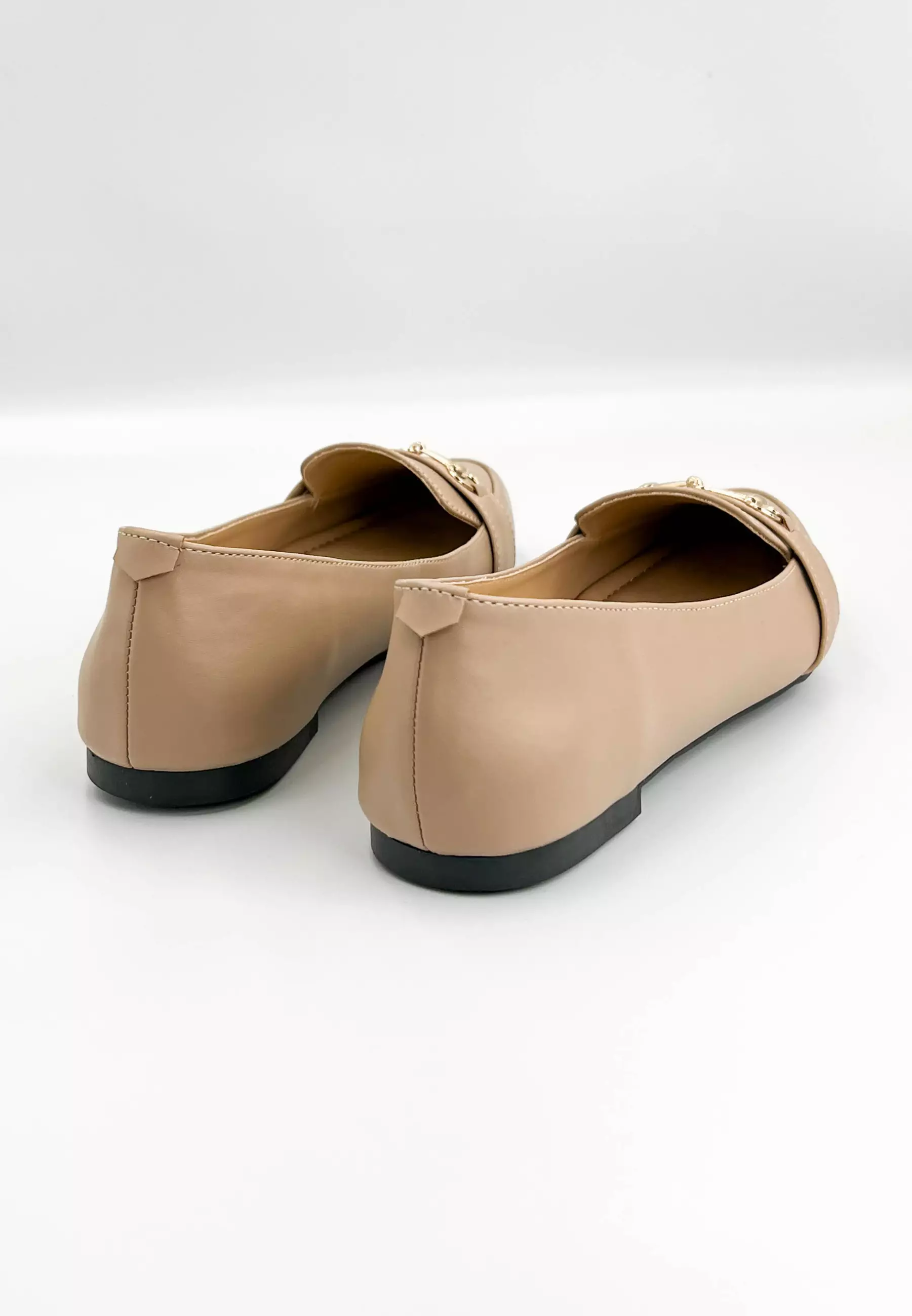 PATRIS Chessy PTS 209 Sepatu Wanita Flatshoes