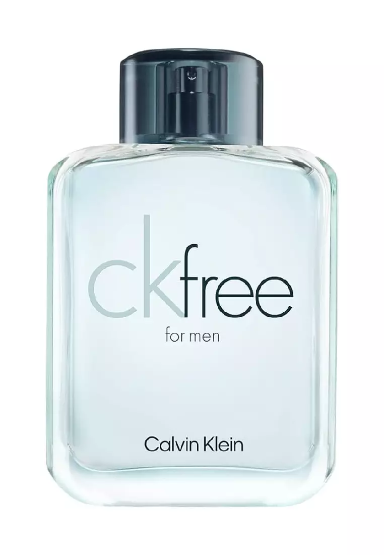 Ck on sale free 50ml