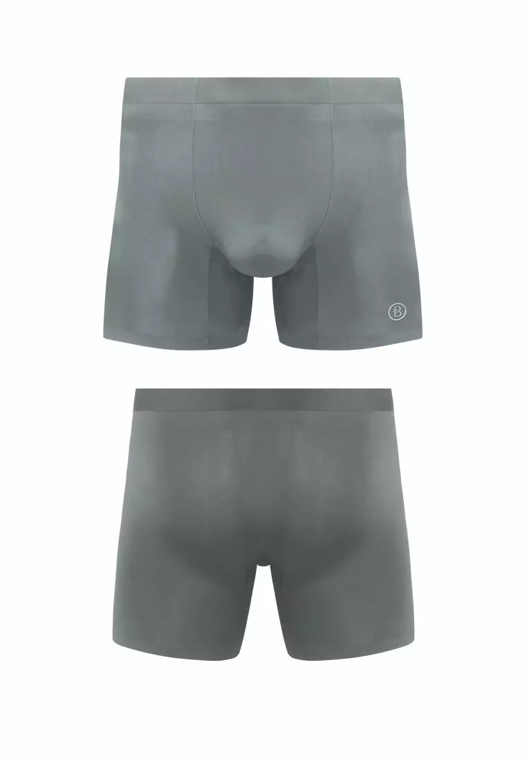 Byford Celana Dalam Pria Trunk 1 pcs/pack