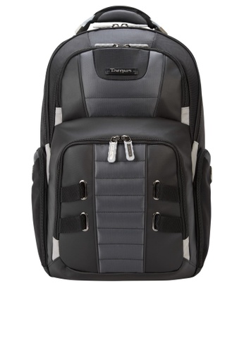 Buy Targus Targus 11 6 15 6 Driftertrek Laptop Backpack Online Zalora Malaysia