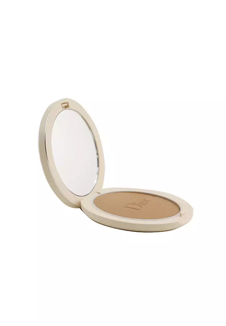 Discount on Christian Dior  shoes - SKU: Christian Dior - Dior Forever Natural Bronze Powder Bronzer - # 03 Soft Bronze 9g/0.31oz