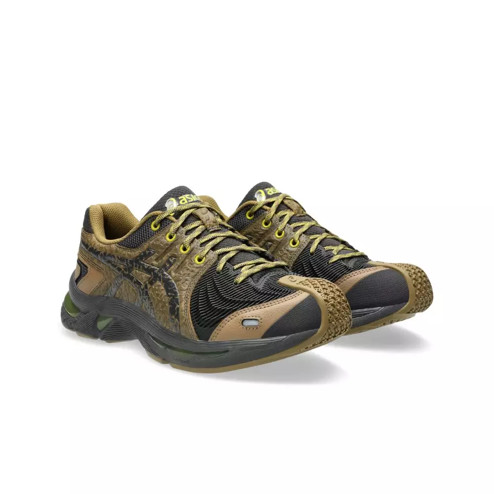 ASICS Unisex Gel-Kiril III-1203A644.200