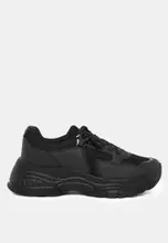 Black/Black