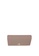 Vivienne Westwood brown PIMLICO LONG WALLET CF6F9AC732CD84GS_2