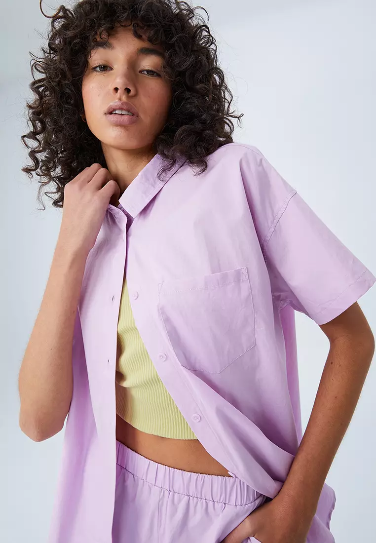 Sorrento Short Sleeve Shirt