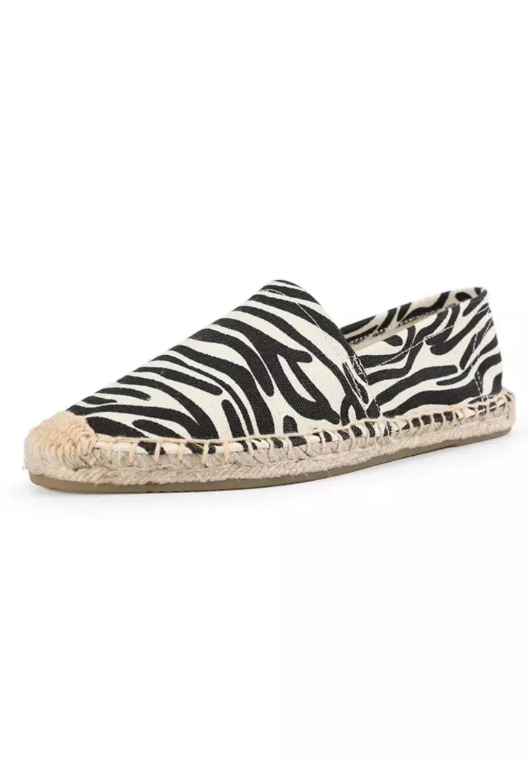 Discount on The Lounge Edit  shoes - SKU: Hesparia Espadrilles