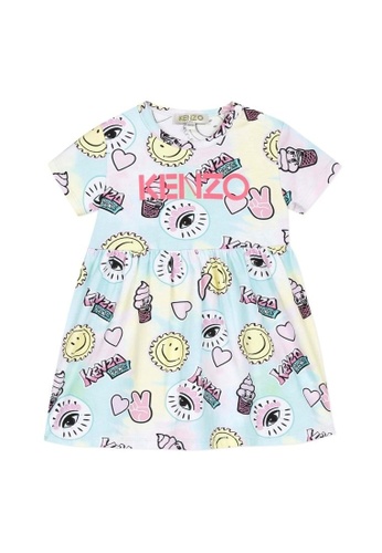 Kenzo baby dress Clearance