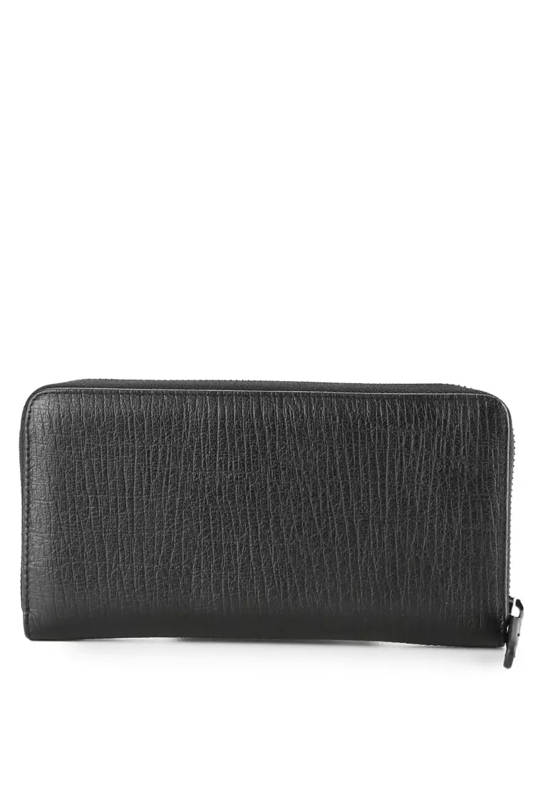 Craig Long Zip Wallet
