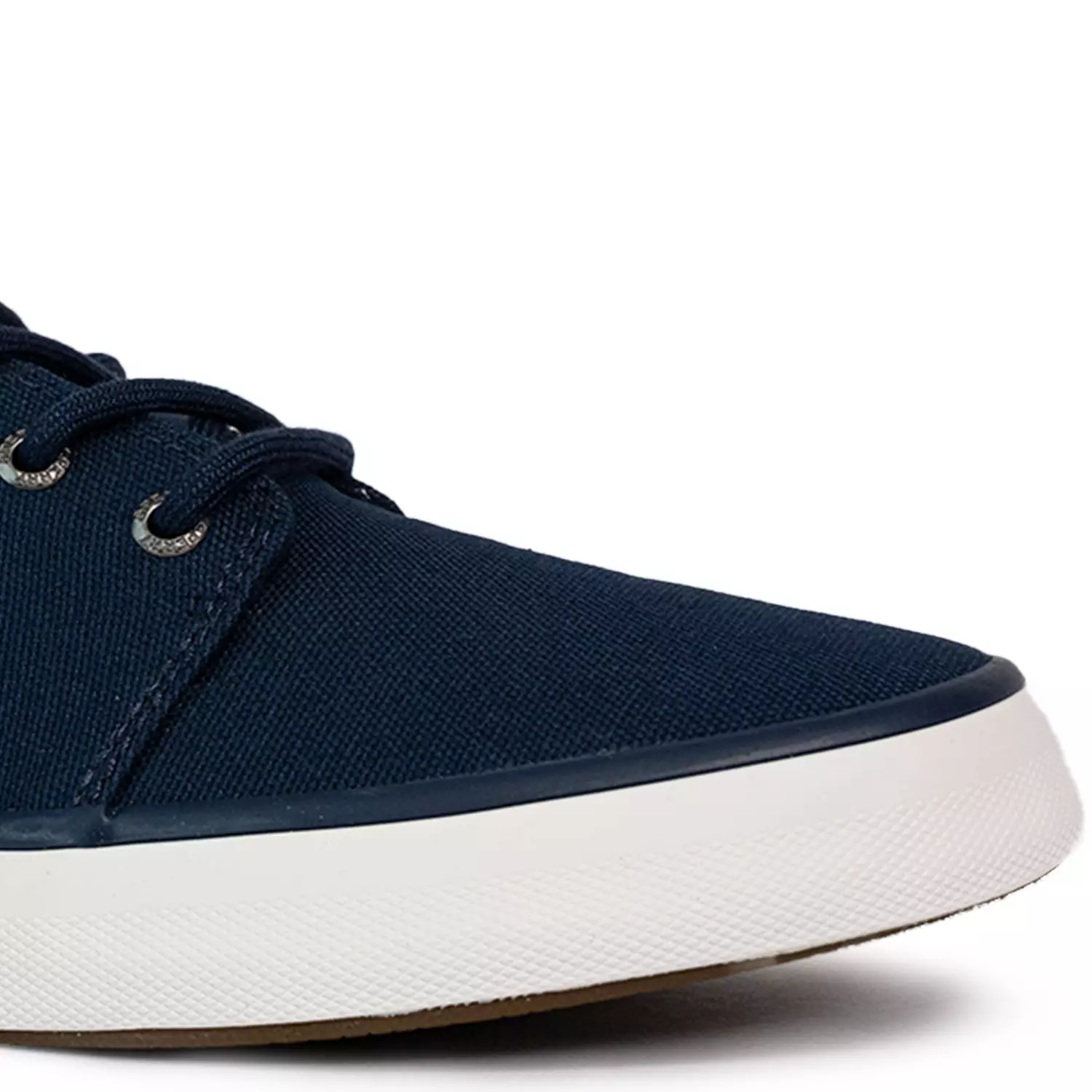 Men's Bahama Oxford Sneakers - Navy/White (25S00631)