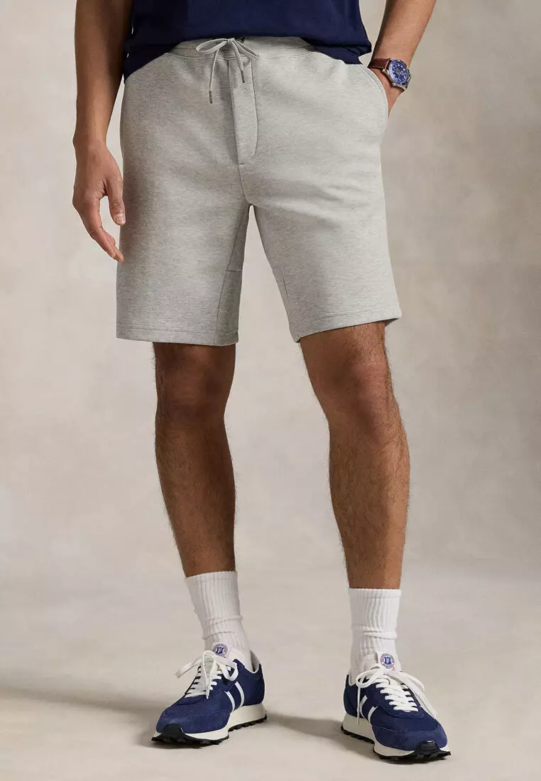 9-Inch Double-Knit Short