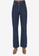 Trendyol blue Seam Jeans FC801AA4C34995GS_1