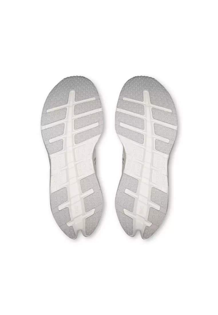 Cloudrunner 3 Men's Shoe White | Glacier