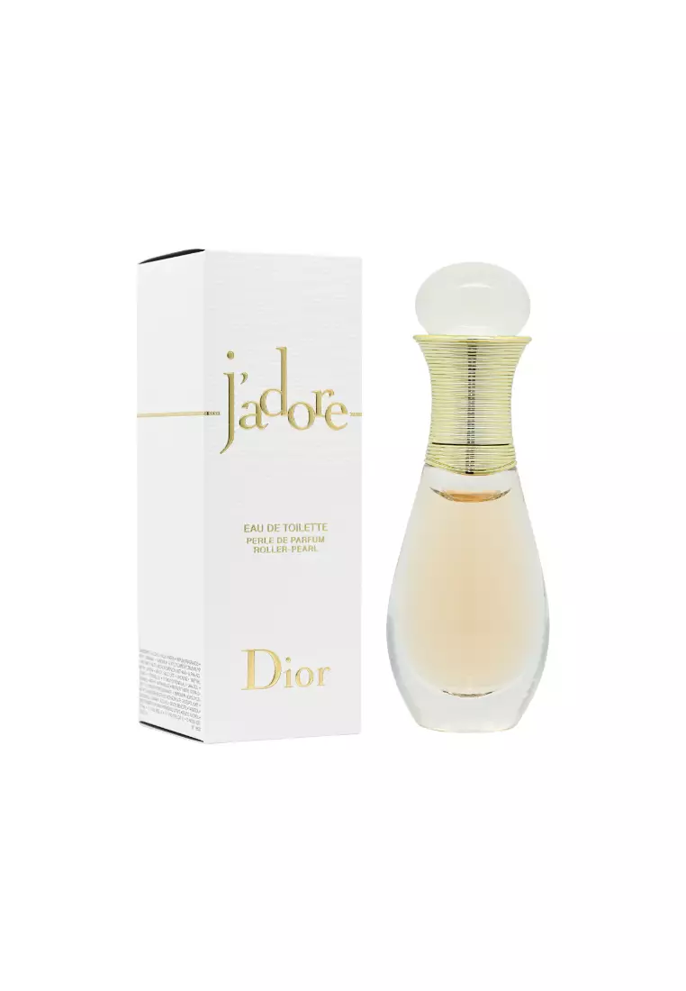 Buy Christian Dior Christian Dior - J'adore Roller-Pearl Eau De