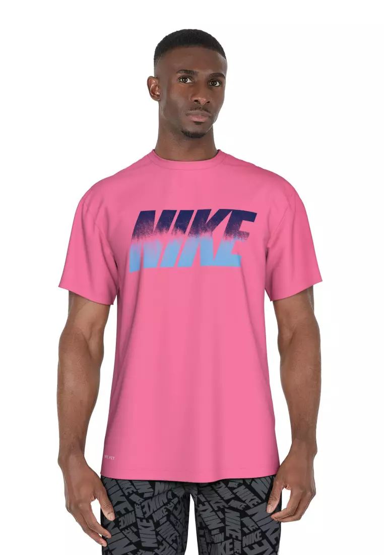 Ocean Merge Short Sleeve