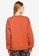 Vero Moda orange Helen Sweater 671CBAA30AAFB3GS_2