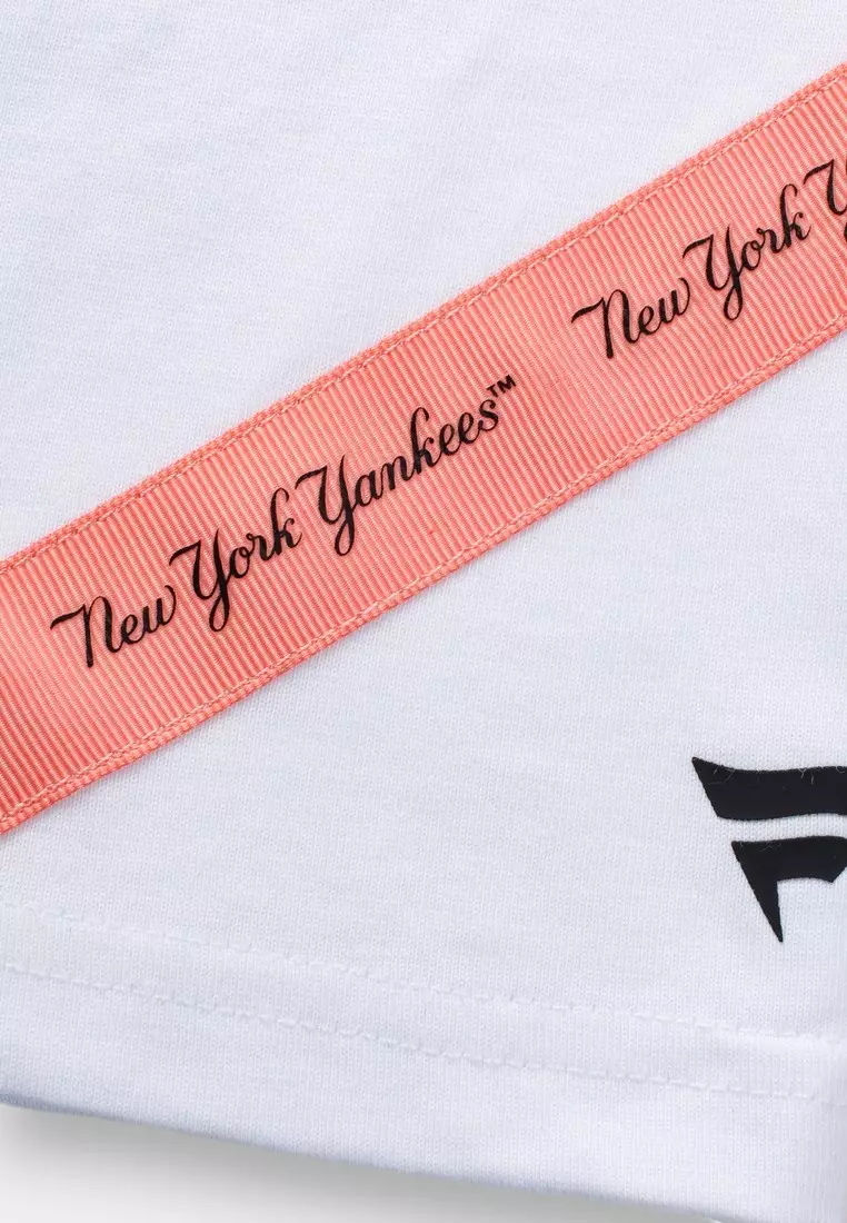 New York Yankees T-Shirts for Men Big Swing Collection