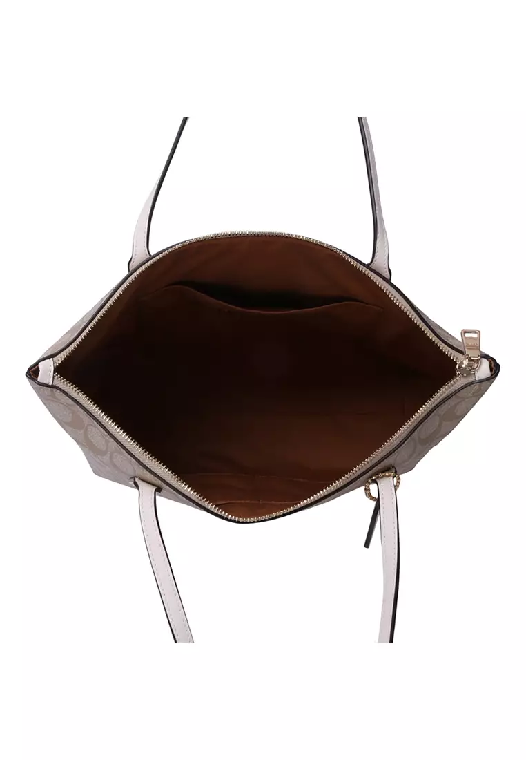 Register hotsell coach purse
